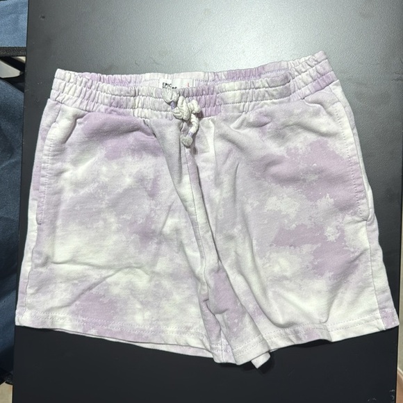 Girls shorts bundle | size L | various brands - Picture 2 of 4
